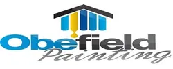Obefield Painting logo
